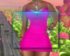 Dress Pride P. RXL