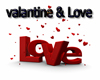 (NR)Valentine&love