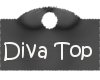 [KK] Diva Top (BL)