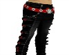 TN)PANTALON VAMPIRES