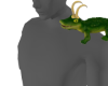 Alligator Loki