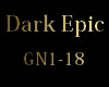 Dark Epic 1/2