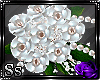 Ss:Wedding Roses Bouquet