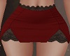 NK Sexy Red Shorties RLL