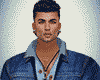 Jeans Jacket
