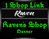 [R] Ravens Shop Banner2