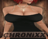 NiXX::EMBL::DRESS::BLK::