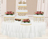 *CH* Wedding Cake
