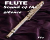 Flute-Sound of the silen