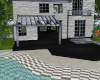Elegant Pool Home