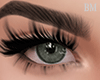 BM- Green Eyes