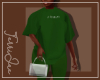 Flora Tee