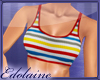 E~ Rainbow Top v1