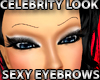 Top Model Eyebrows
