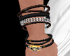 Indio Bracelets