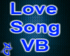[G] love song vb