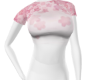 sakura tshirt