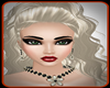 !   PEARL COLLAR SET