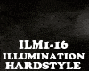 HARDSTYLE-ILLUMINATION