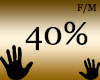 !S! Hand Resizer 40%