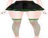 !Attitude Skirt GA