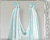 (DW) Ice Queen Cape