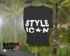 STYLE ICON <3
