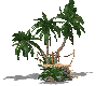 Beach Dance Plataform