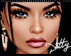 P-Mesh Lashes/Brows/Eyes