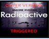 Radio Active Cover