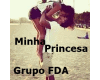 Minha Princesa - FDA