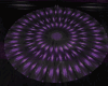 Rug Purple Animated