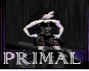 Primal Simply Lace