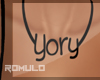 [xR] Yory Request