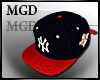 MGD:. NY Yankees Snap