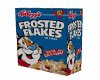 Frosted Flakes $75