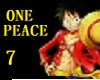 ONE PEACE PART7