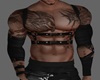 Kai harness + tatt