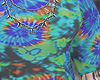 𝔁. Random psychedelic