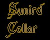 Sunird Collar