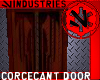Empire Corcecant Door