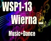 ^F^Wierna Music+Dance