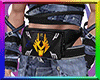 [k] Bag Waist Ryuki
