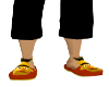 Bert Comfy Slippers