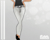 ! Acid Wash Leggings