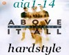 (shan)aia1-14 hardstyle
