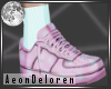 |AD| Candy Sneakers