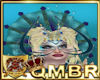 QMBR Headdress Mermaid 2