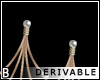 DRV Pearl Earrings