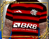 Flamengo shirt DErivable
